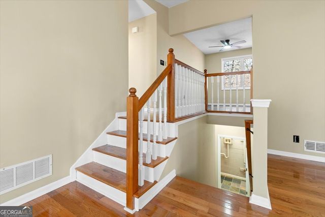 585 Bethany Woods Drive, Temple, GA 30179