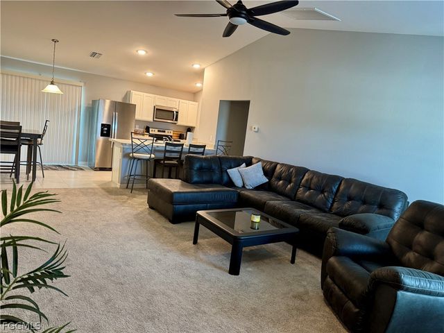 3003 NW 6th PL, Matlacha, FL 33993