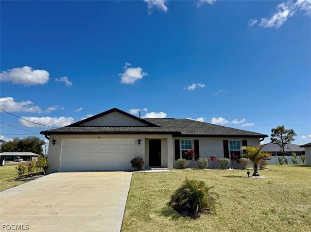 3003 NW 6th PL, Matlacha, FL 33993