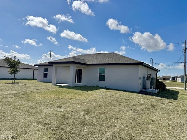 3003 NW 6th PL, Matlacha, FL 33993