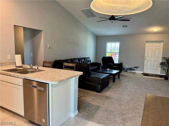 3003 NW 6th PL, Matlacha, FL 33993