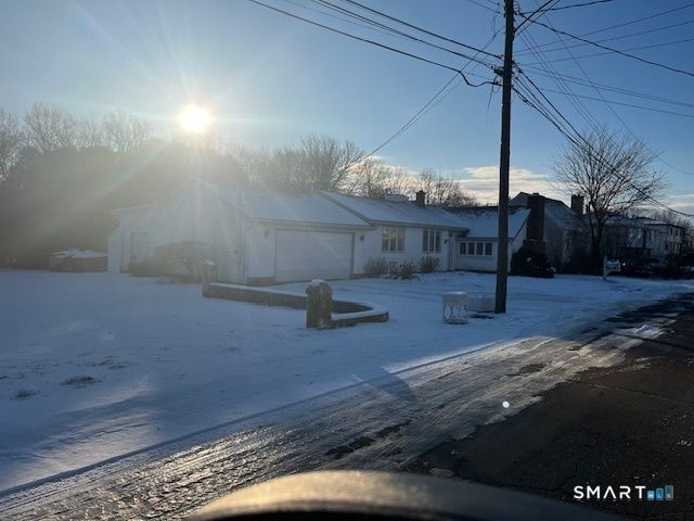 21 Carmen Street, East Haven, CT 06512