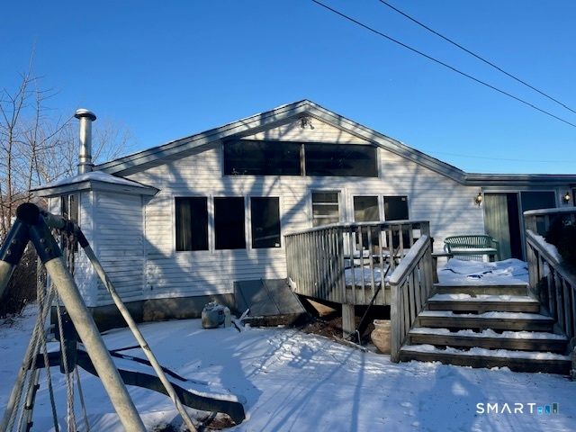 21 Carmen Street, East Haven, CT 06512