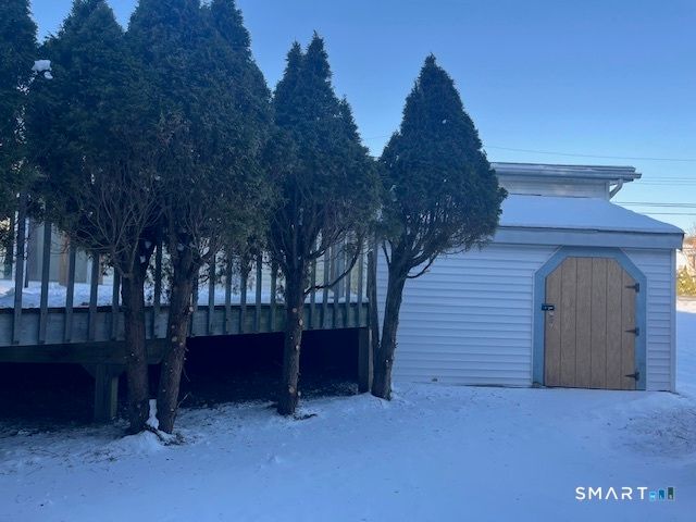 21 Carmen Street, East Haven, CT 06512