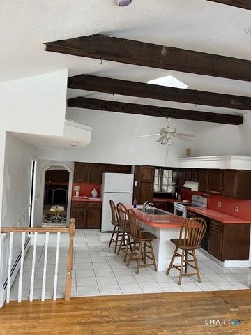 21 Carmen Street, East Haven, CT 06512