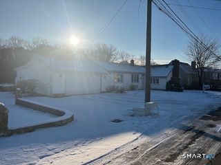 21 Carmen Street, East Haven, CT 06512