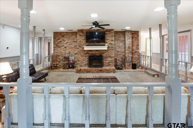 130 MULBERRY, Van, TX 75790
