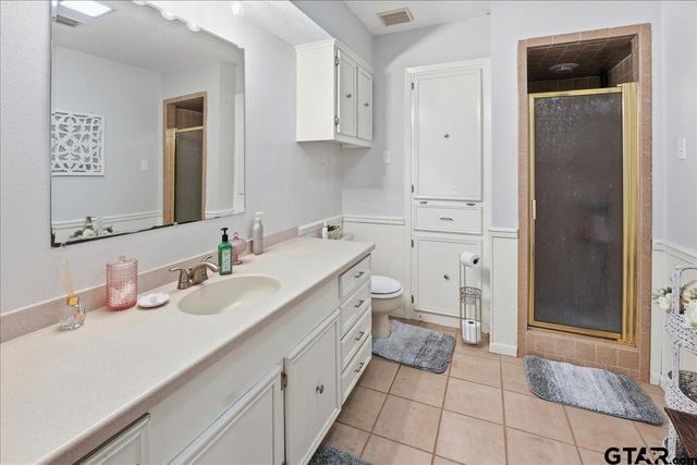 130 MULBERRY, Van, TX 75790