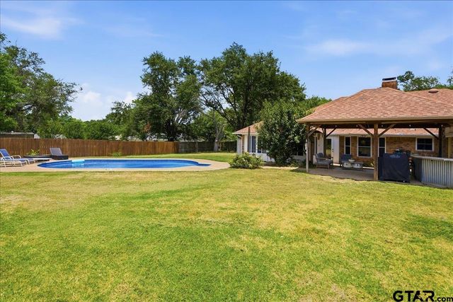 130 MULBERRY, Van, TX 75790