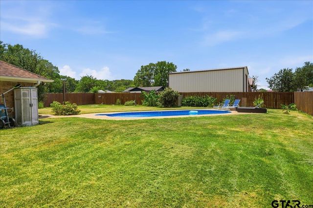 130 MULBERRY, Van, TX 75790