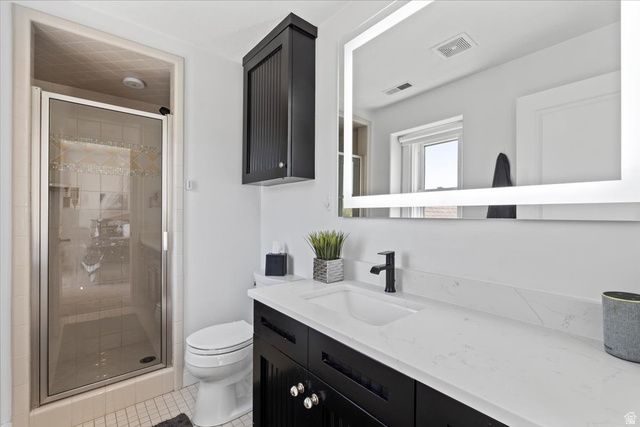 1064 W PARK PALISADE DR, South Jordan, UT 84095