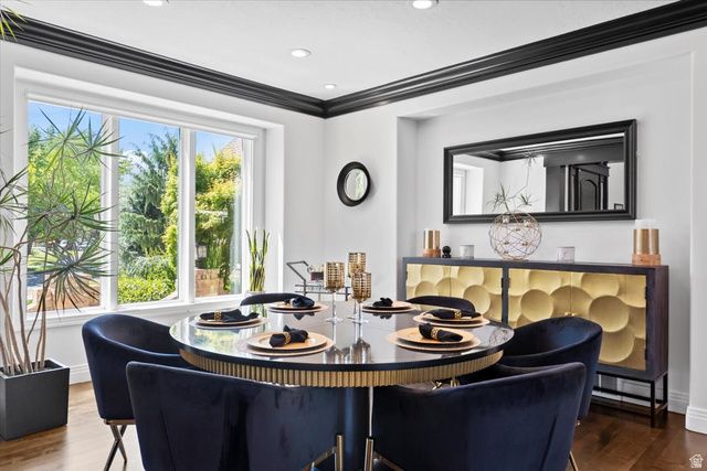 1064 W PARK PALISADE DR, South Jordan, UT 84095