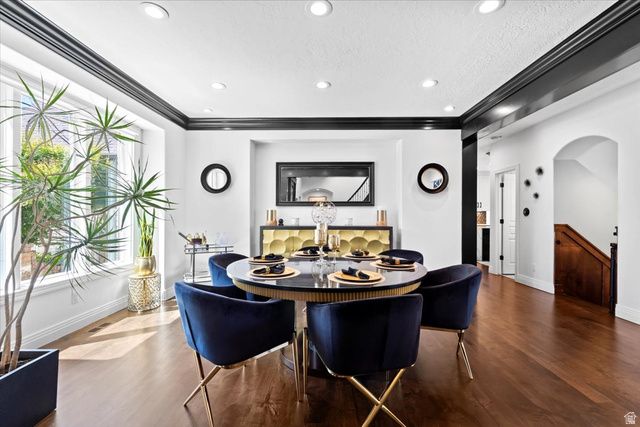 1064 W PARK PALISADE DR, South Jordan, UT 84095