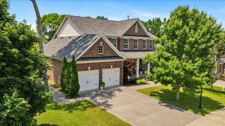 2740 Alvin Sperry Pass, Mount Juliet, TN 37122