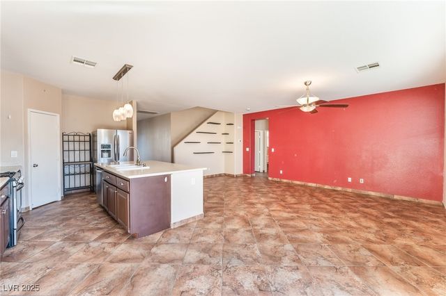 1975 Verde Mirada Drive, Las Vegas, NV 89115