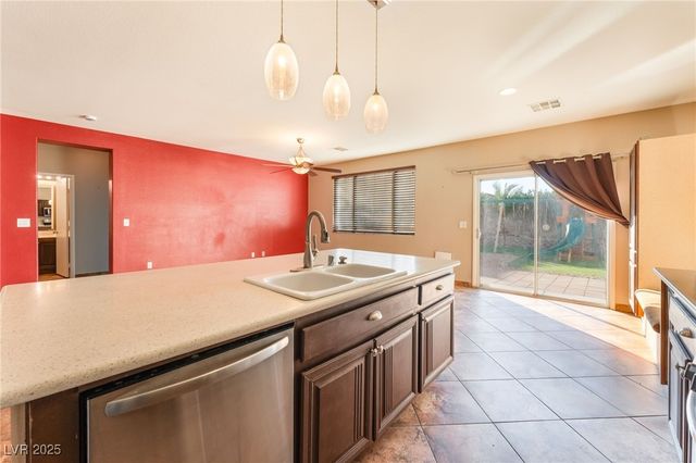 1975 Verde Mirada Drive, Las Vegas, NV 89115