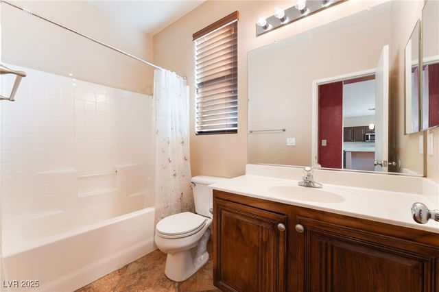 1975 Verde Mirada Drive, Las Vegas, NV 89115