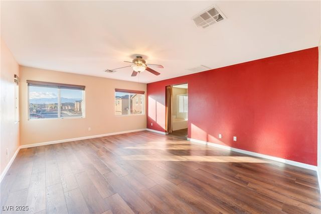 1975 Verde Mirada Drive, Las Vegas, NV 89115