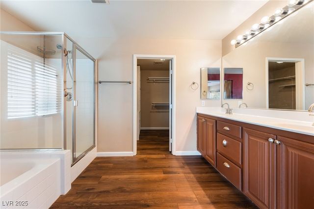 1975 Verde Mirada Drive, Las Vegas, NV 89115