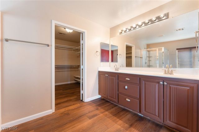 1975 Verde Mirada Drive, Las Vegas, NV 89115