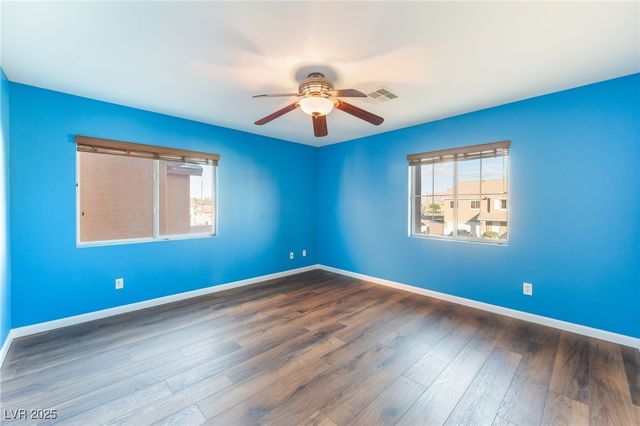 1975 Verde Mirada Drive, Las Vegas, NV 89115