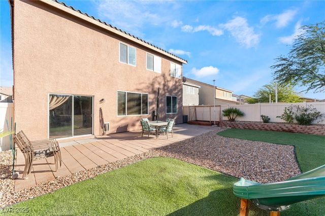 1975 Verde Mirada Drive, Las Vegas, NV 89115