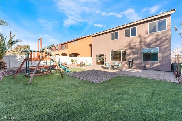 1975 Verde Mirada Drive, Las Vegas, NV 89115