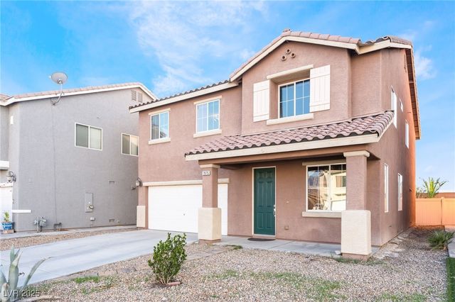 1975 Verde Mirada Drive, Las Vegas, NV 89115