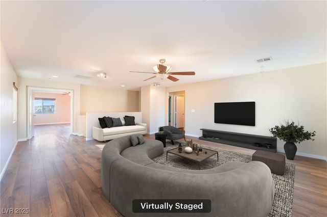 1975 Verde Mirada Drive, Las Vegas, NV 89115