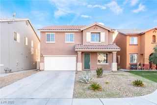 1975 Verde Mirada Drive, Las Vegas, NV 89115