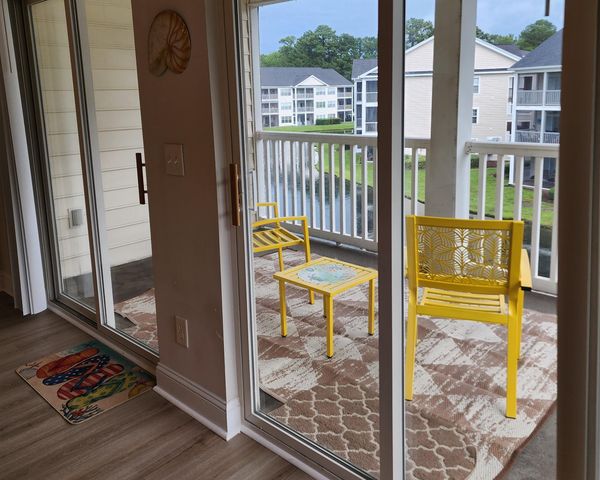 627 Woodmoor Dr Unit 303, Murrells Inlet, SC 29576