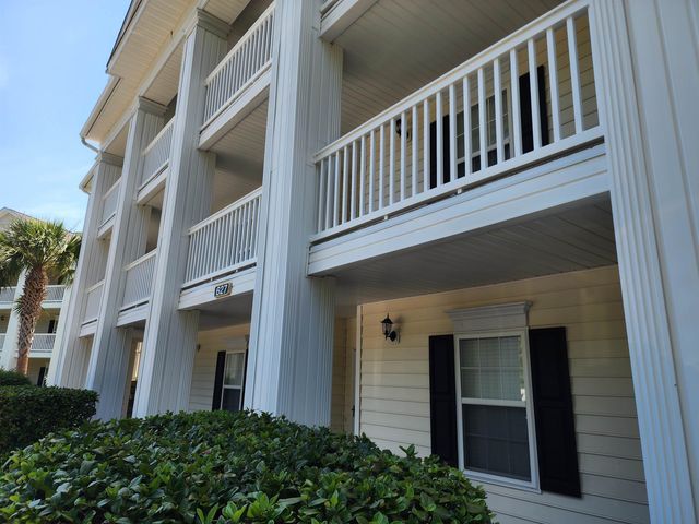 627 Woodmoor Dr Unit 303, Murrells Inlet, SC 29576