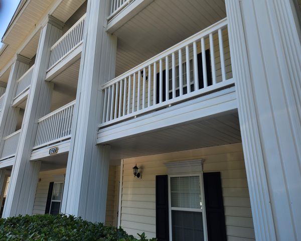 627 Woodmoor Dr Unit 303, Murrells Inlet, SC 29576