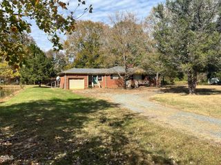 2520 Staley Snow Camp Road, Siler City, NC 27344