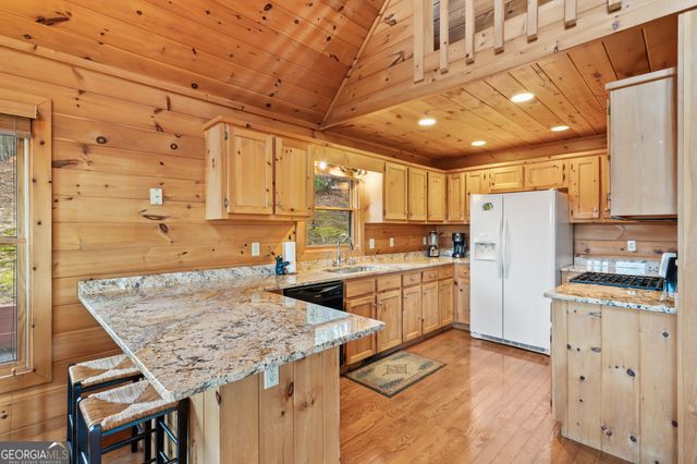 131 Toccoa Overlook Lane, Blue Ridge, GA 30513