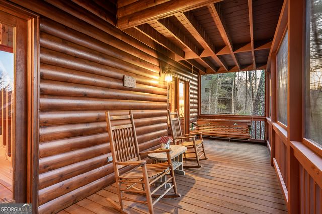 131 Toccoa Overlook Lane, Blue Ridge, GA 30513