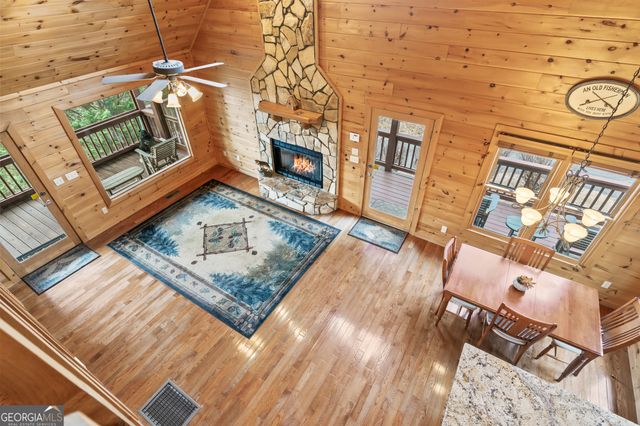 131 Toccoa Overlook Lane, Blue Ridge, GA 30513