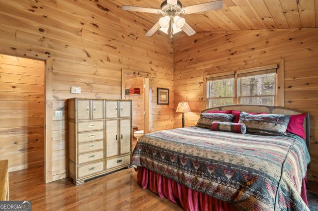 131 Toccoa Overlook Lane, Blue Ridge, GA 30513