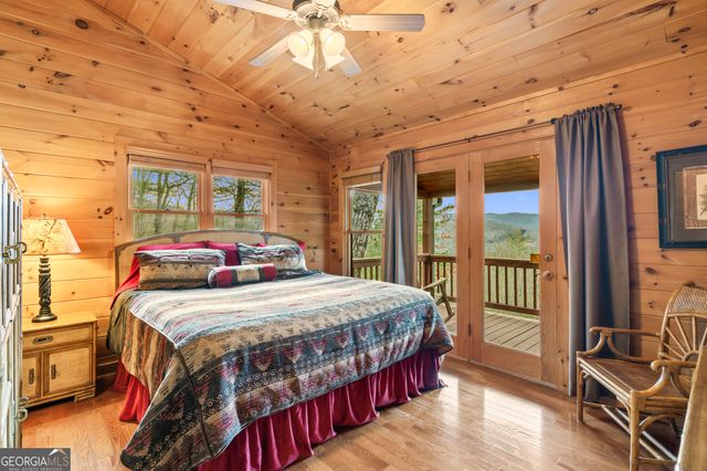 131 Toccoa Overlook Lane, Blue Ridge, GA 30513