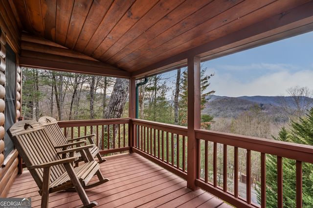 131 Toccoa Overlook Lane, Blue Ridge, GA 30513