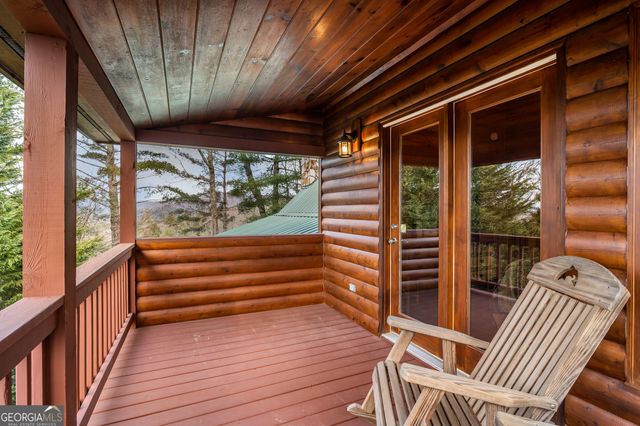 131 Toccoa Overlook Lane, Blue Ridge, GA 30513