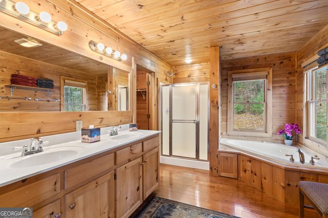 131 Toccoa Overlook Lane, Blue Ridge, GA 30513