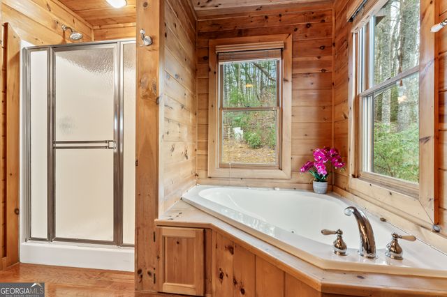 131 Toccoa Overlook Lane, Blue Ridge, GA 30513