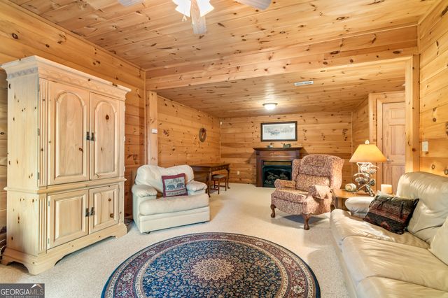 131 Toccoa Overlook Lane, Blue Ridge, GA 30513