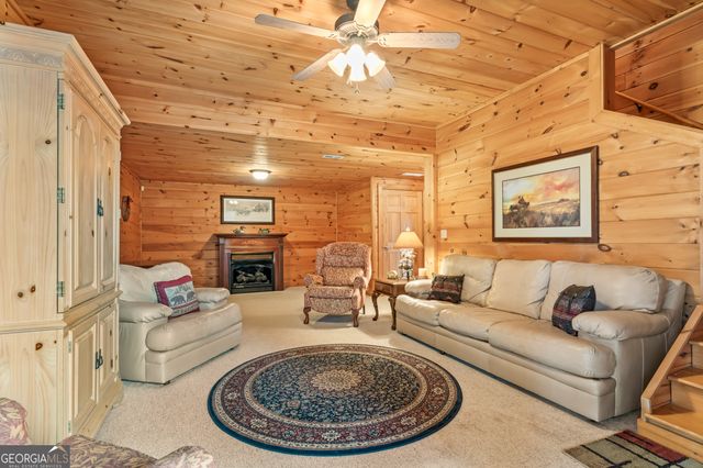 131 Toccoa Overlook Lane, Blue Ridge, GA 30513