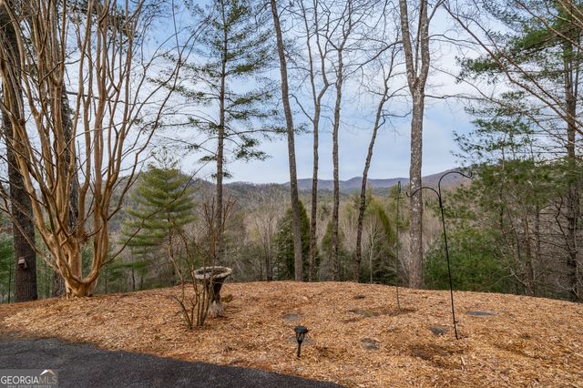 131 Toccoa Overlook Lane, Blue Ridge, GA 30513