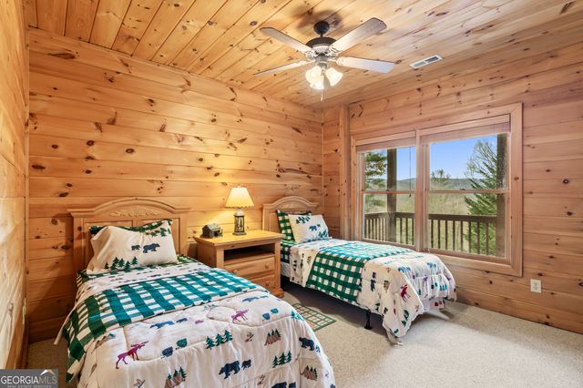 131 Toccoa Overlook Lane, Blue Ridge, GA 30513