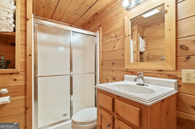 131 Toccoa Overlook Lane, Blue Ridge, GA 30513