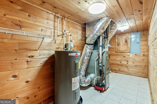 131 Toccoa Overlook Lane, Blue Ridge, GA 30513