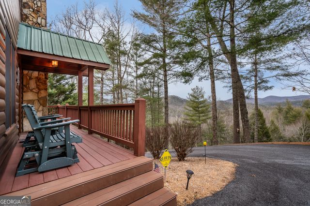 131 Toccoa Overlook Lane, Blue Ridge, GA 30513